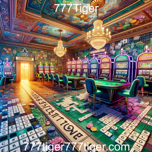 Desvende os Mistérios da Categoria 'Termos' em 777Tiger